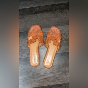 Pierre dumas sandals